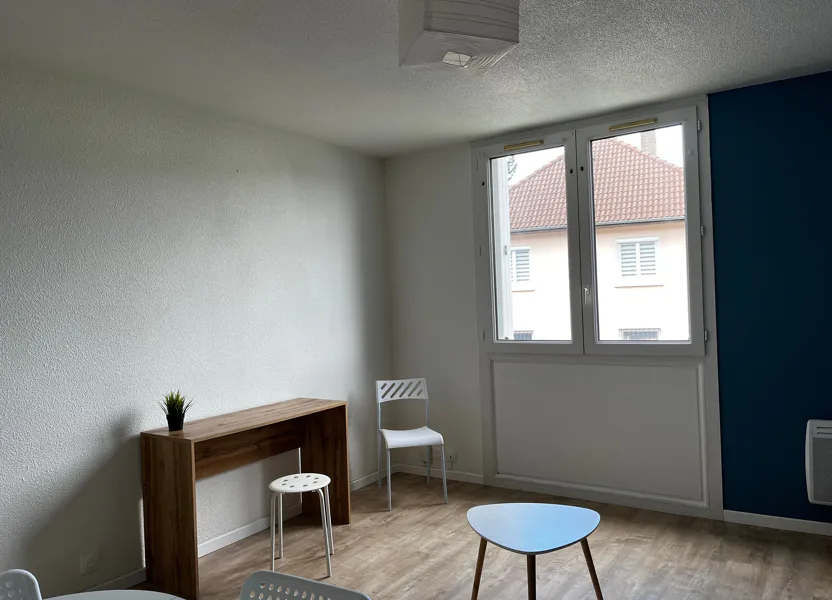 Appartement Rue Albert Samain à Limoges