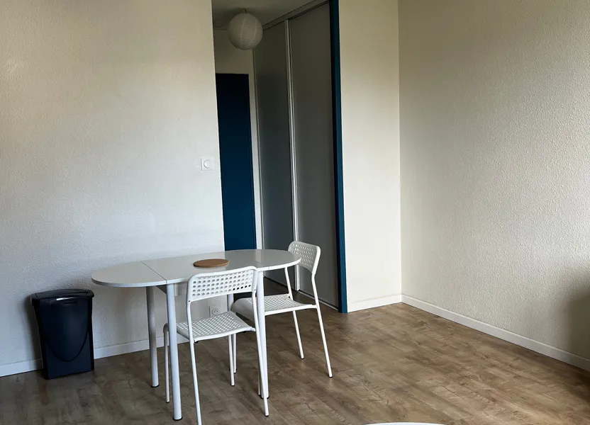 Appartement Rue Albert Samain à Limoges