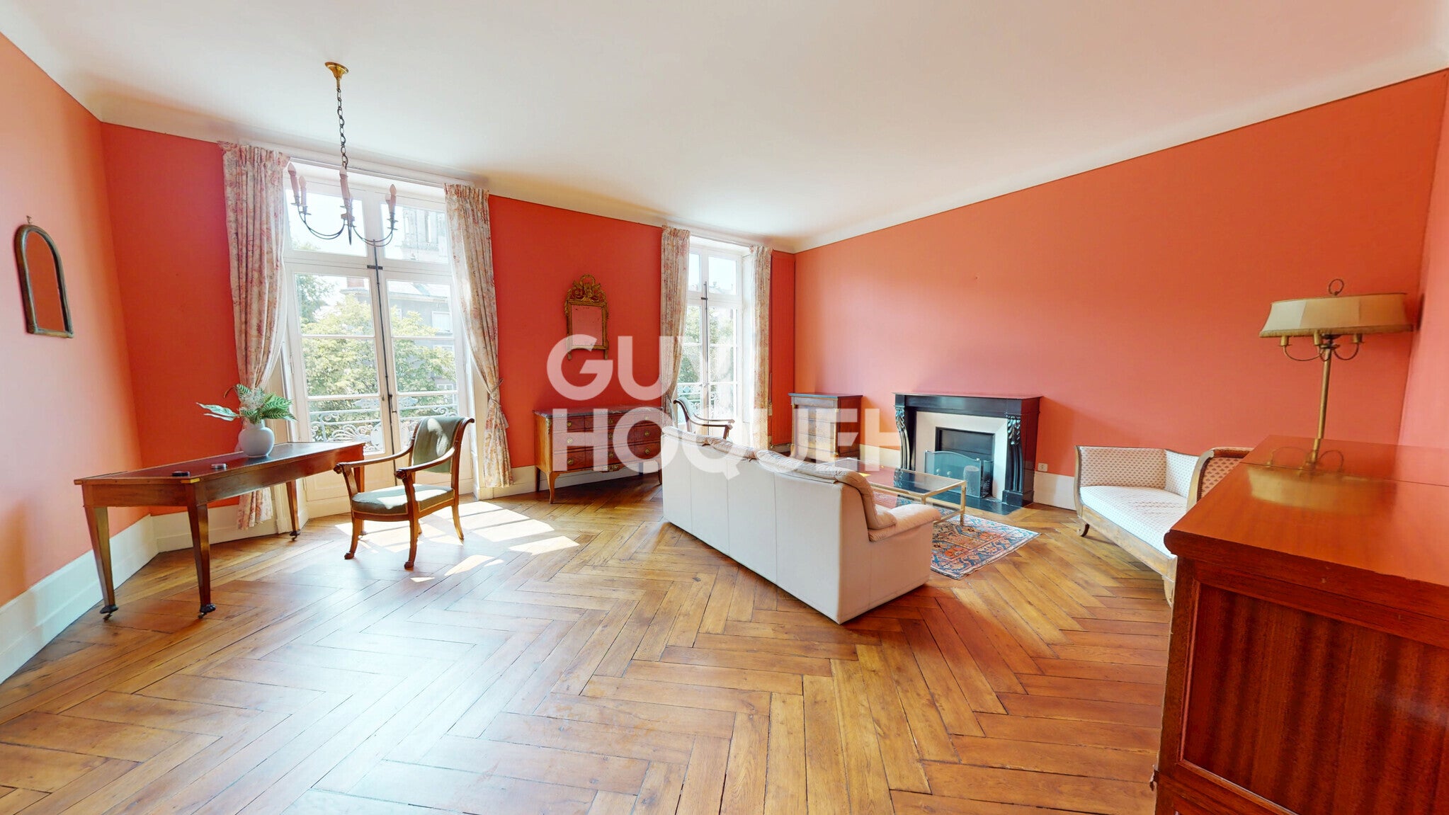 Appartement Avenue de la Production à Nantes