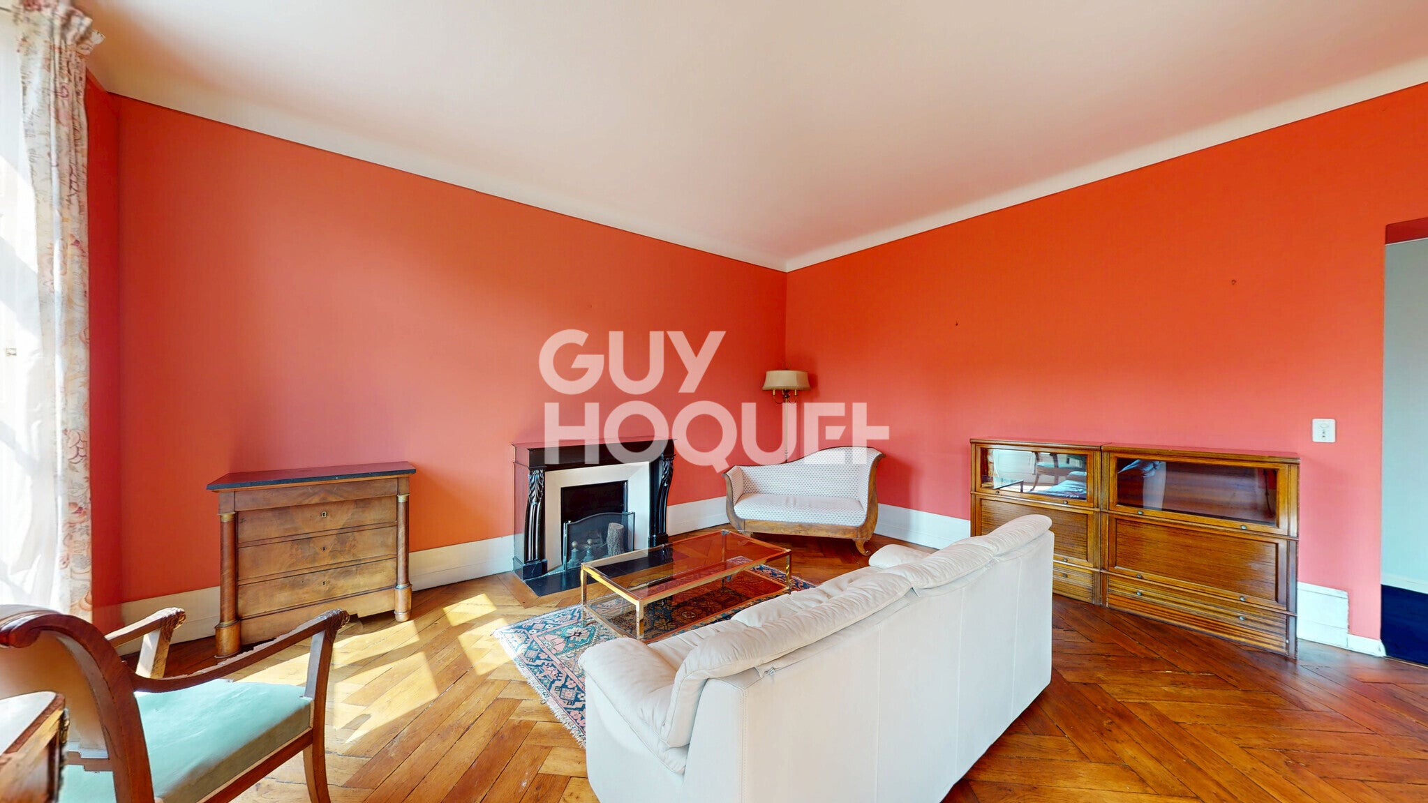 Appartement Avenue de la Production à Nantes