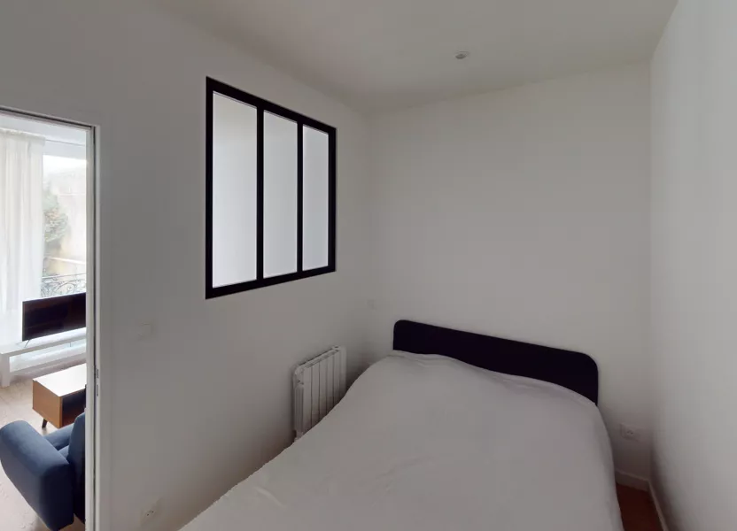 Appartement Rue Élisée Reclus à Saint-Étienne