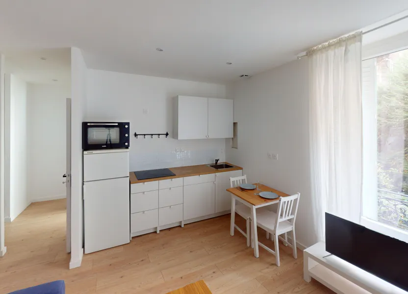 Appartement Rue Élisée Reclus à Saint-Étienne