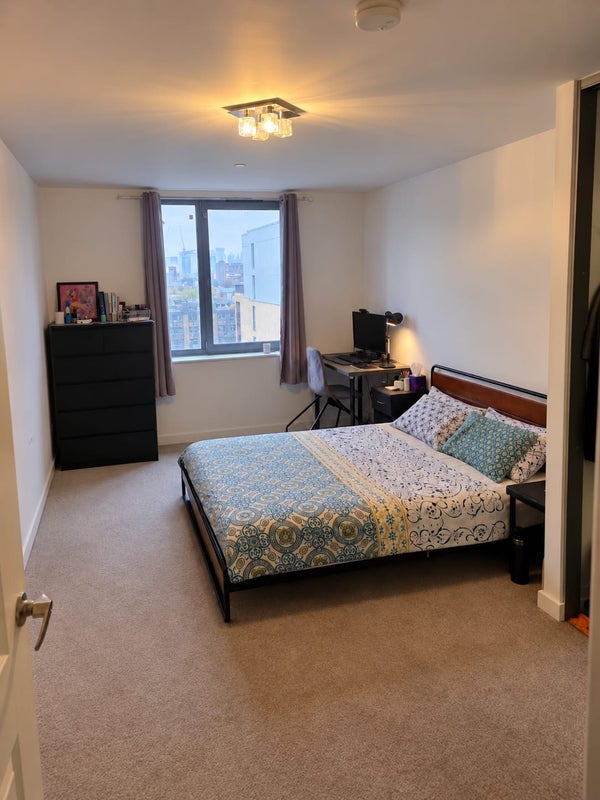 Room New Festival Avenue in Greater London