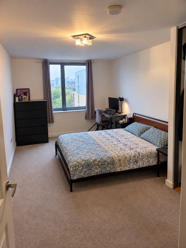 Room New Festival Avenue in Greater London