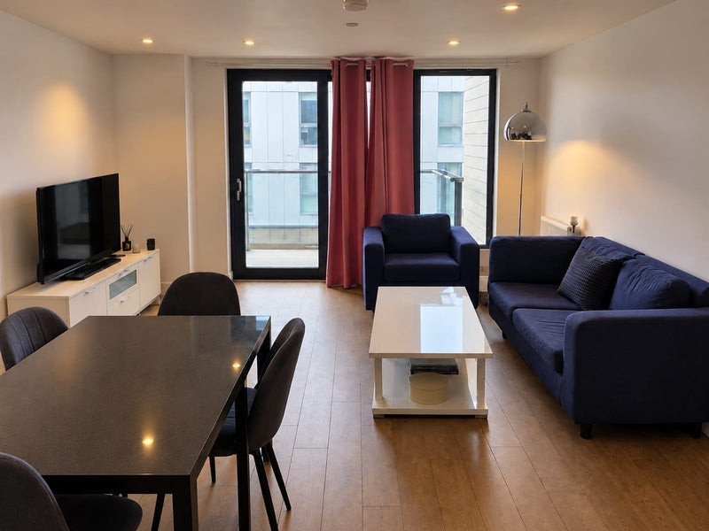 Room New Festival Avenue in Greater London