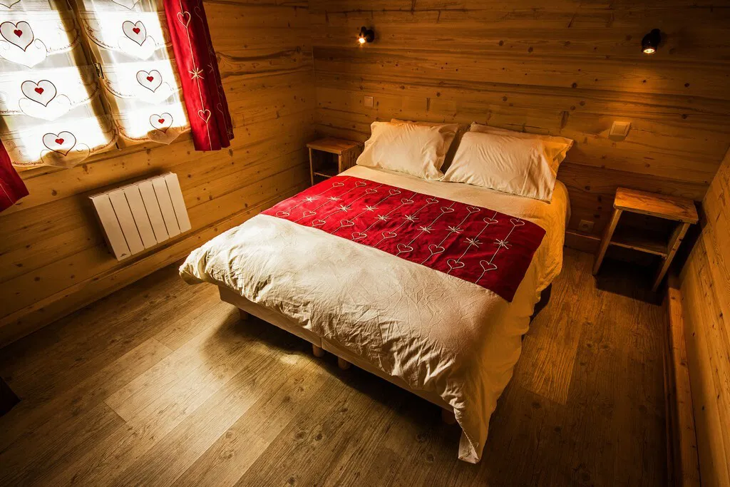 Maison Avenue des Alpages à Les Houches