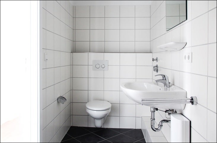 Wohnung Eilenau in Hamburg