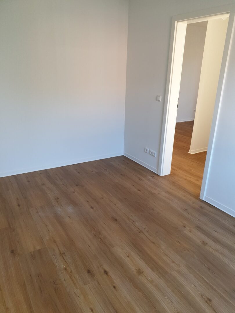 Wohnung Eilenau in Hamburg
