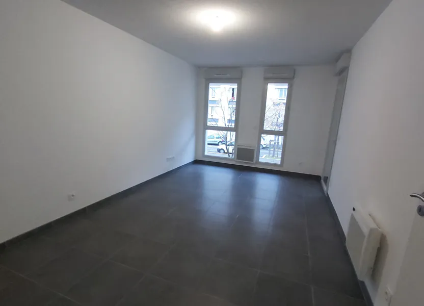 Appartement Rue des Épervières à Montpellier