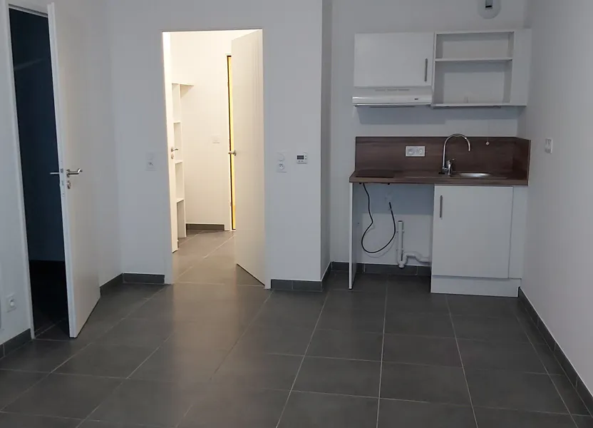 Appartement Rue des Épervières à Montpellier