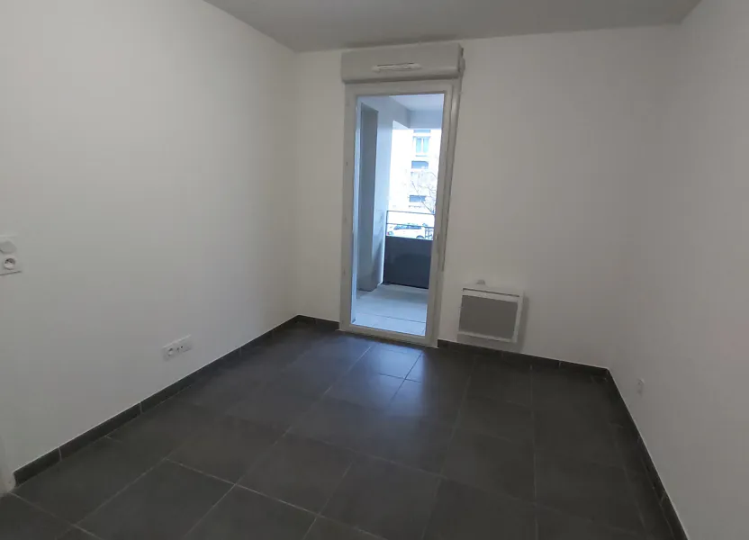 Appartement Rue des Épervières à Montpellier