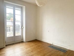 Appartement Rue Affre à Nantes
