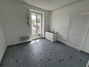 Appartement Rue Affre à Nantes