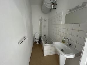 Appartement Rue Affre à Nantes