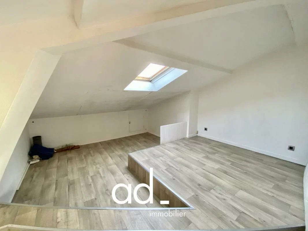 Flat Rue du Stade in La Rochelle