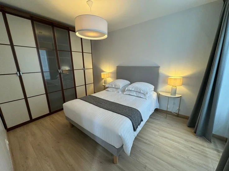 Appartement Rue Ferdinand Duval à Paris