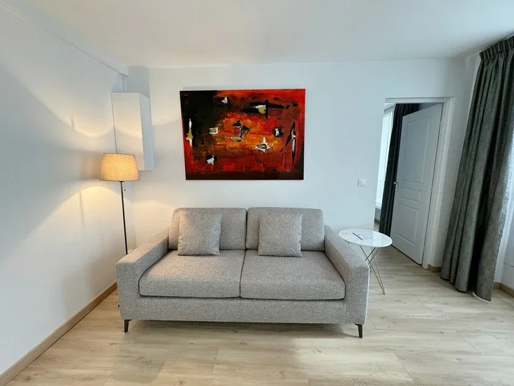 Appartement Rue Ferdinand Duval à Paris