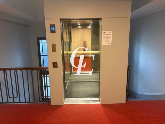 Flat Rue Marie Marvingt in Saint-Étienne