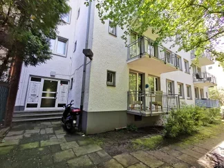Wohnung Vom-Stein-Straße in Gelsenkirchen