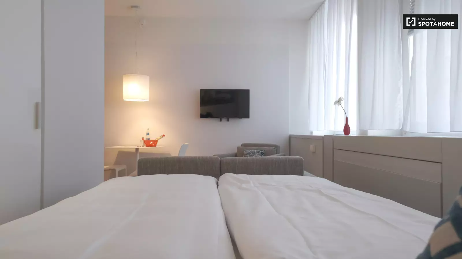 Wohnung Münchener Straße in Frankfurt am Main