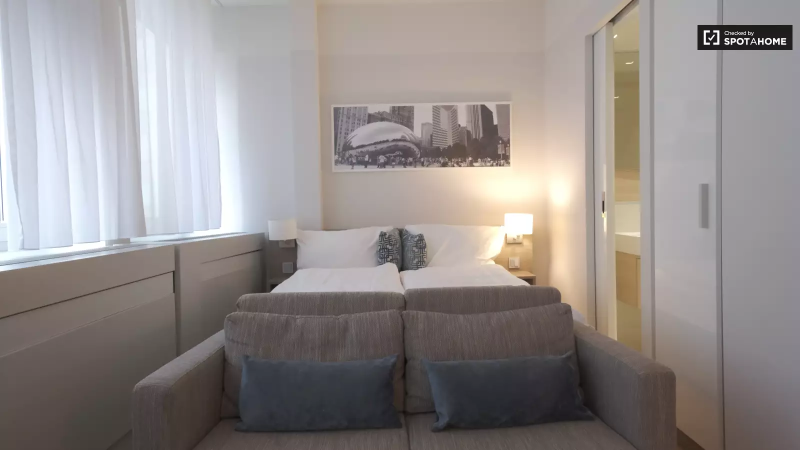 Wohnung Münchener Straße in Frankfurt am Main