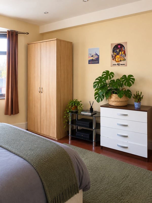 Room Swaby Road in London