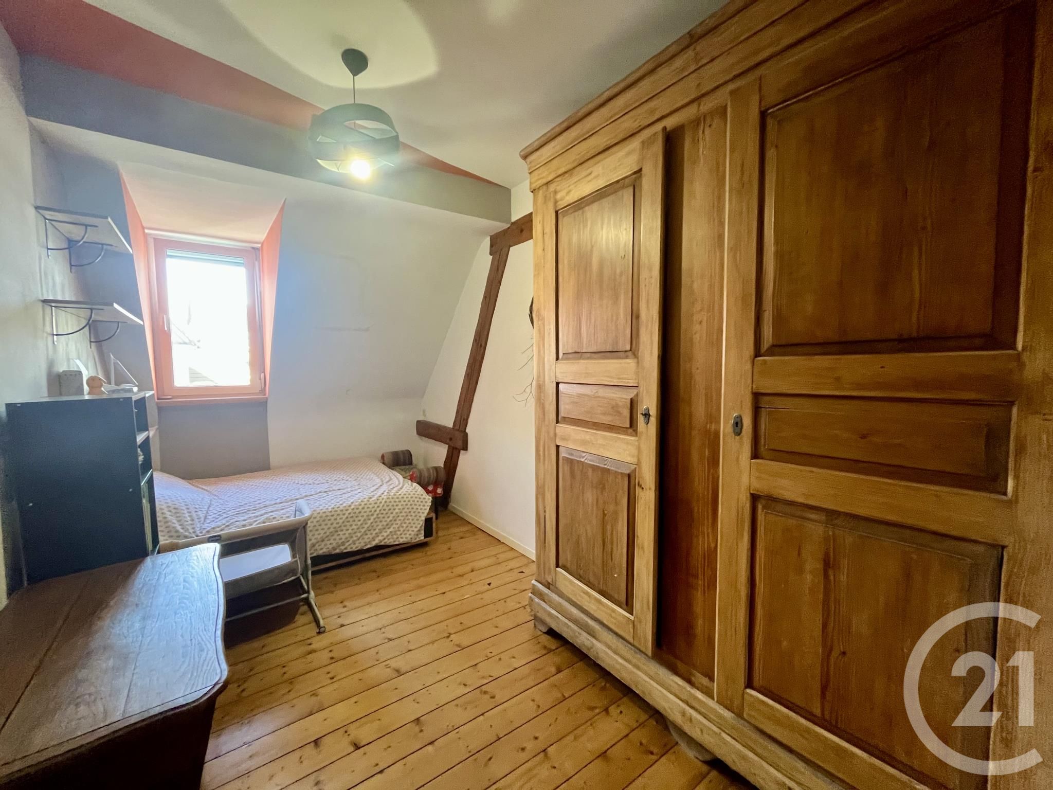 Flat Rue des Foulons in Strasbourg