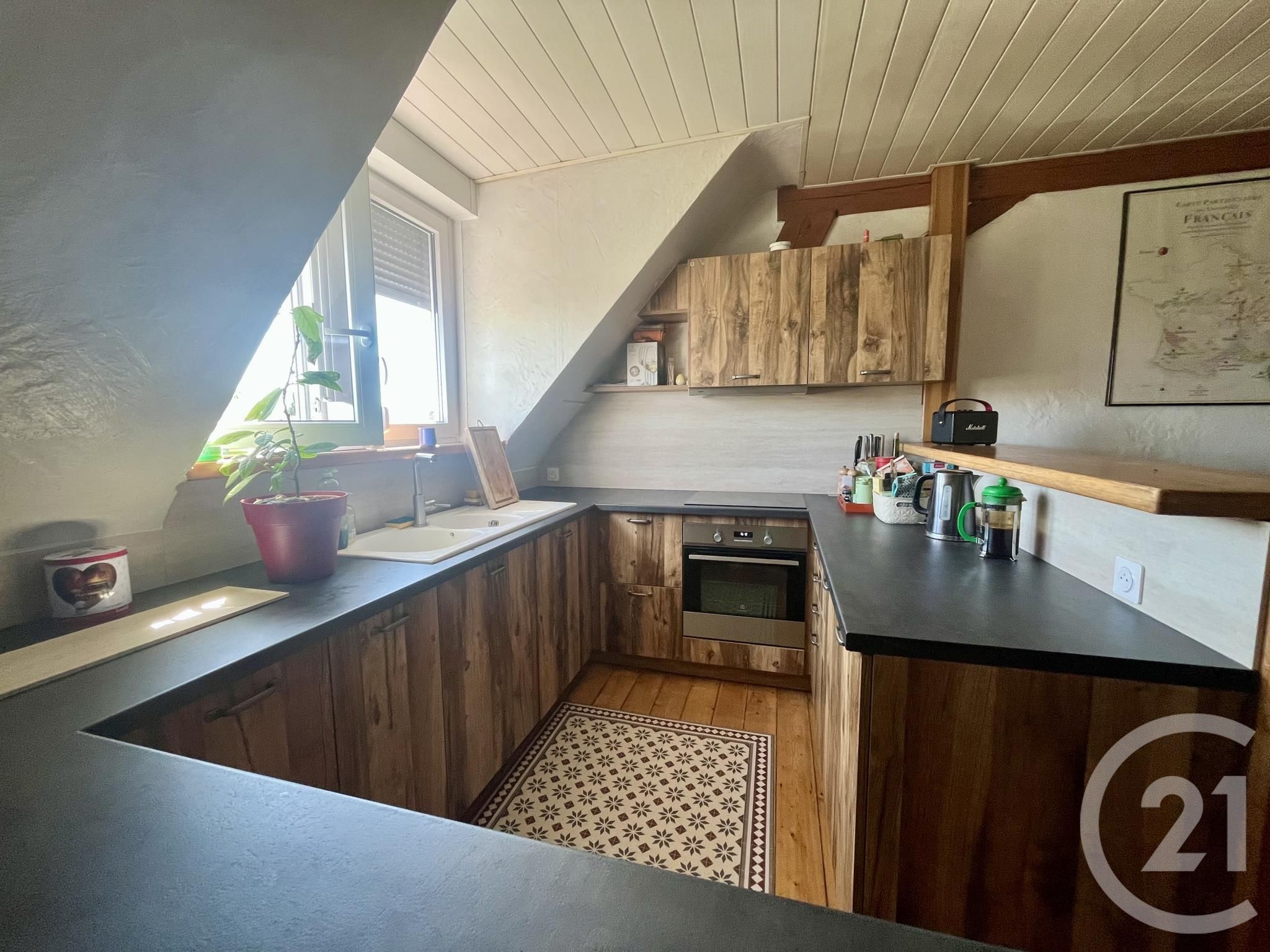 Flat Rue des Foulons in Strasbourg