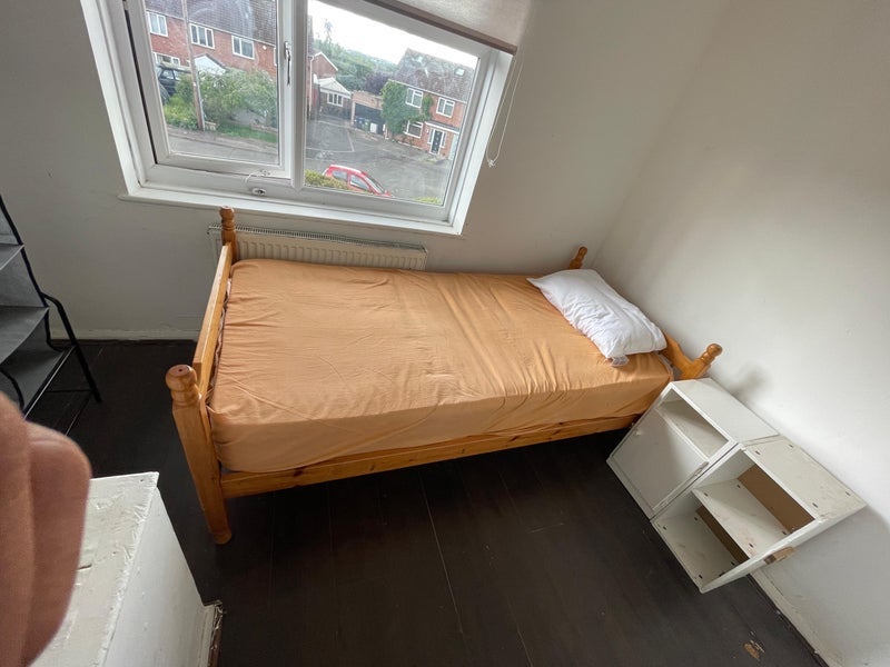 Room East Dene in Royal Leamington Spa