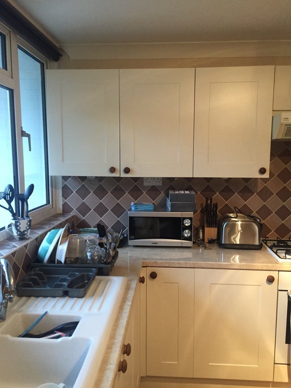 Room Chester Way in Breckland District