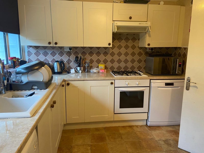 Room Chester Way in Breckland District