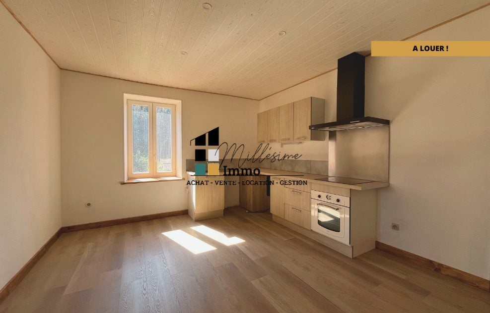 Appartement Chemin des Bruyères à Walscheid