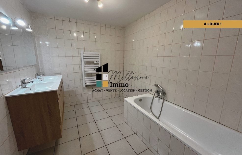Appartement Chemin des Bruyères à Walscheid