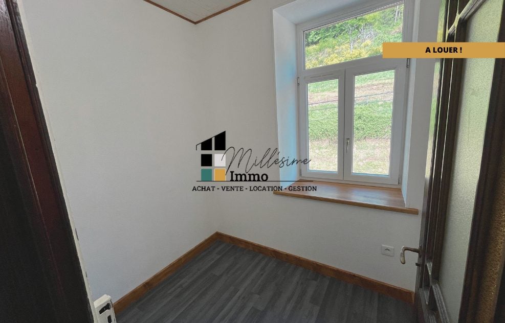 Appartement Chemin des Bruyères à Walscheid