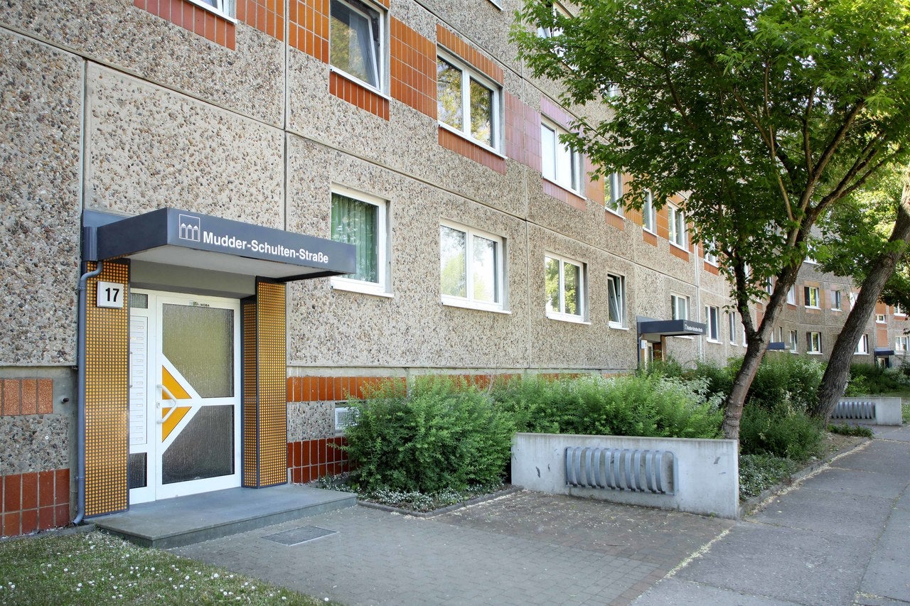 Wohnung Mudder-Schulten-Straße in Neubrandenburg