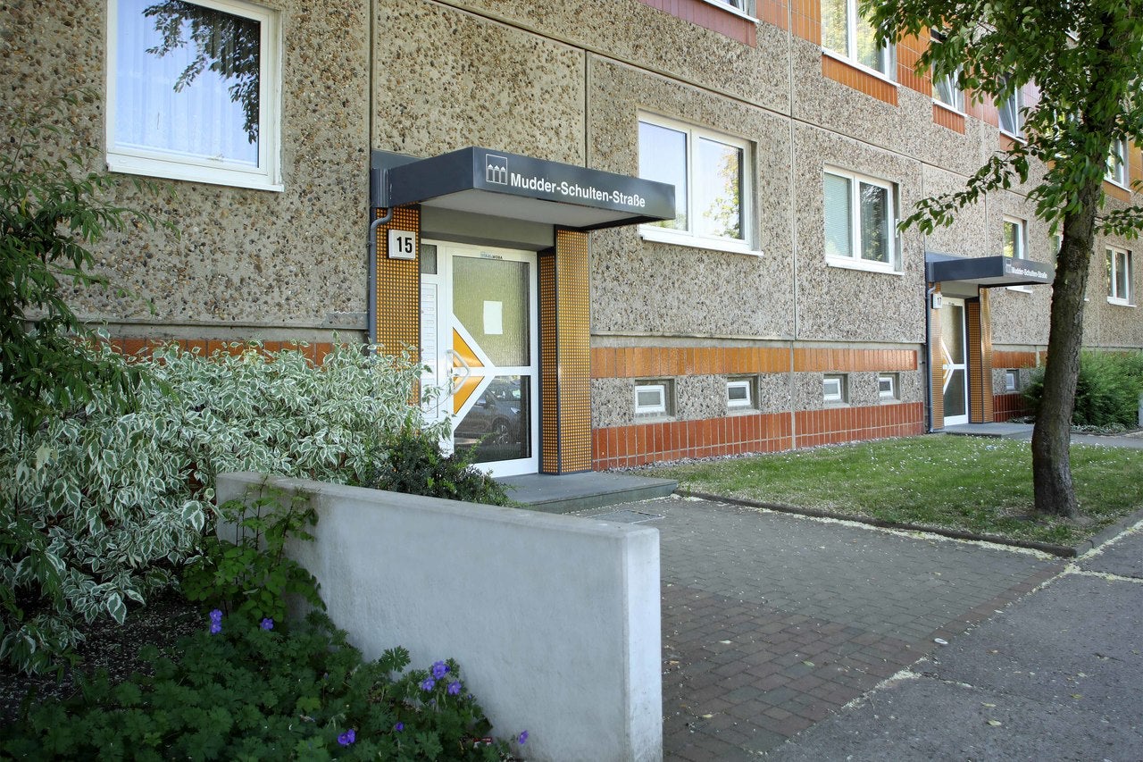 Wohnung Mudder-Schulten-Straße in Neubrandenburg
