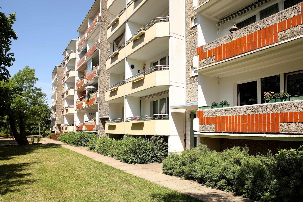 Wohnung Mudder-Schulten-Straße in Neubrandenburg