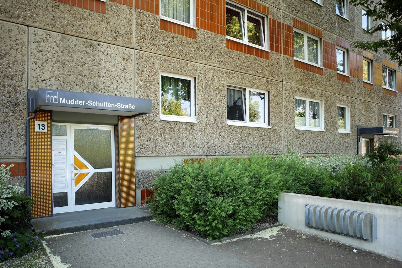 Wohnung Mudder-Schulten-Straße in Neubrandenburg