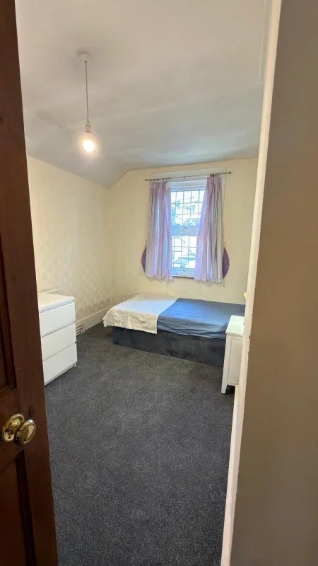 Room Pemdevon Road in Greater London