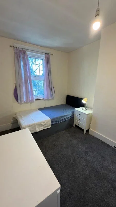 Room Pemdevon Road in Greater London