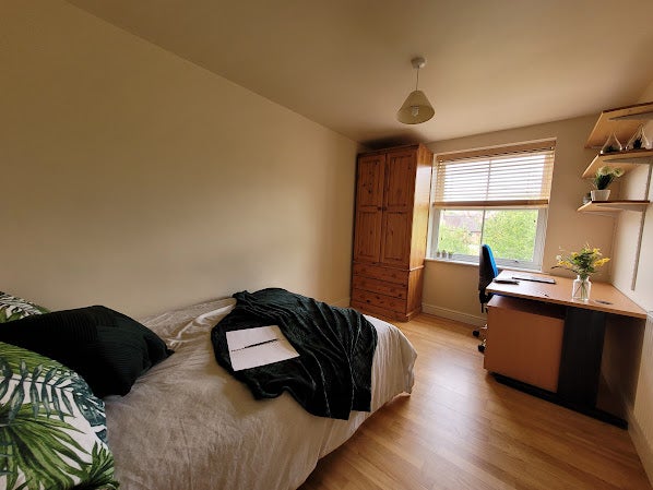 Room Broadgate in Coventry