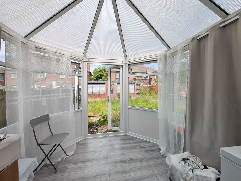 House Acomb Gardens in Newcastle upon Tyne