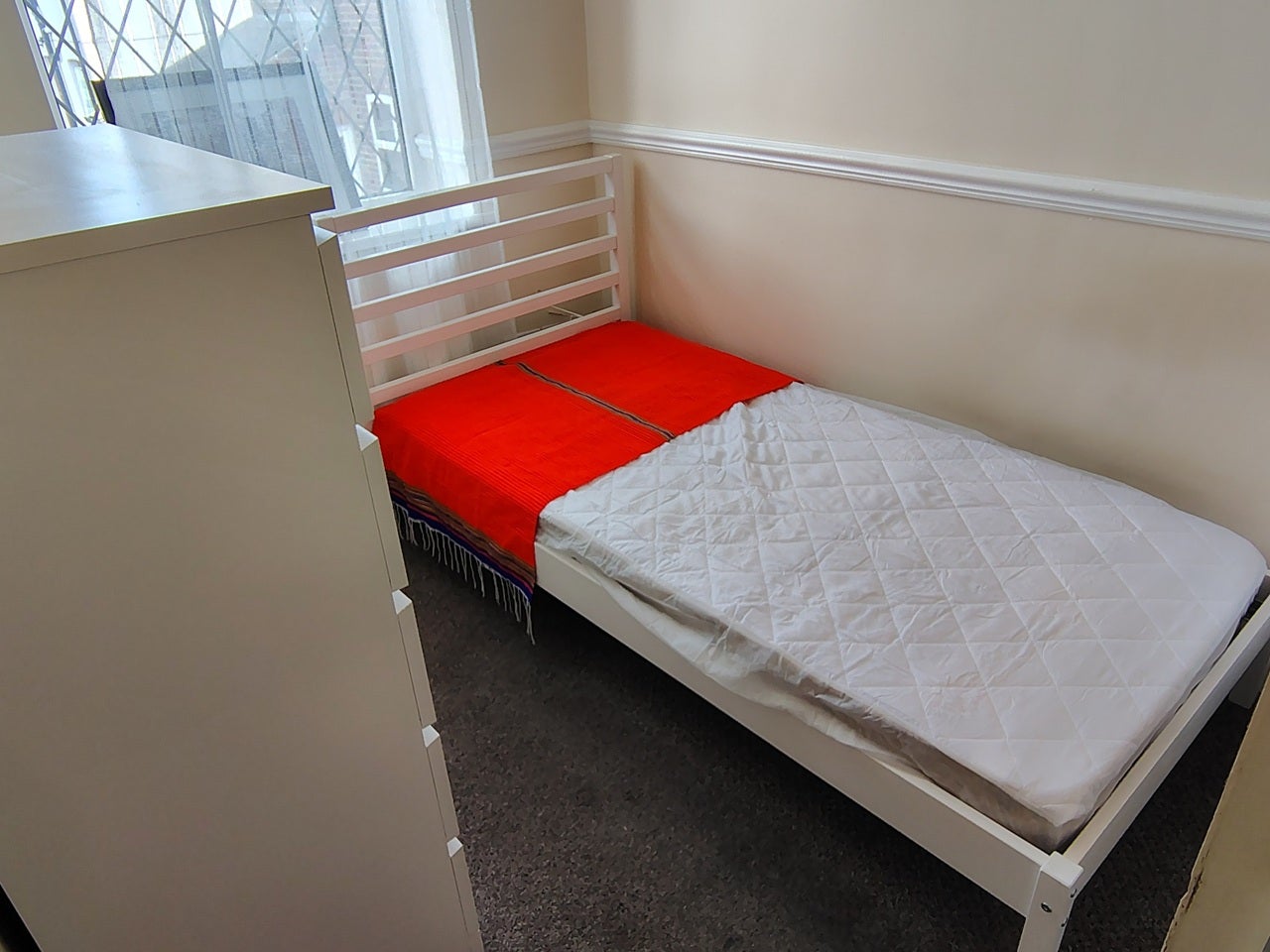 Room James Street in Barnsley