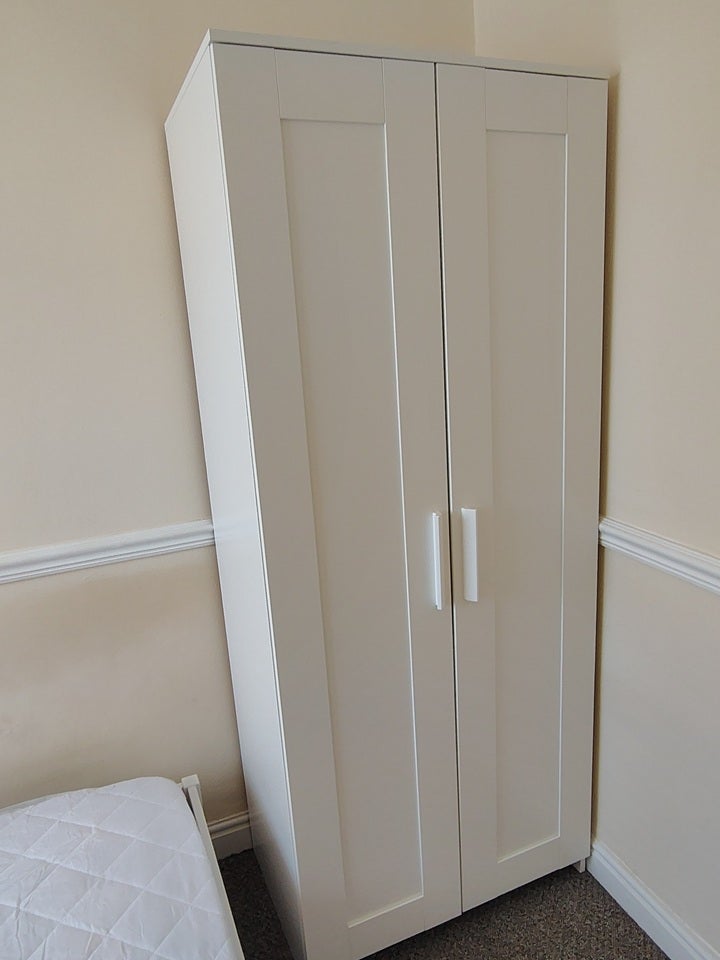 Room James Street in Barnsley