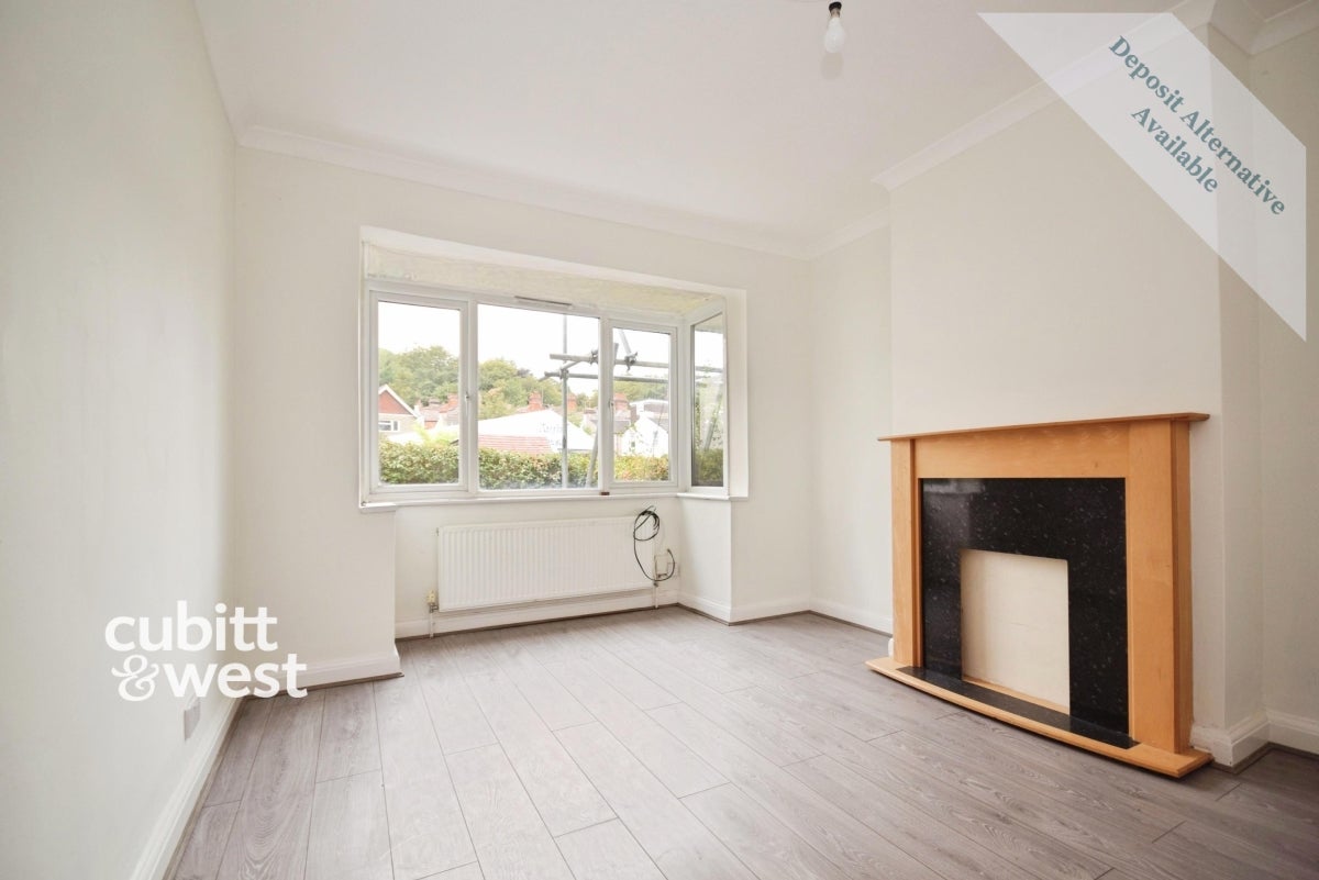 House Purley Vale in Greater London
