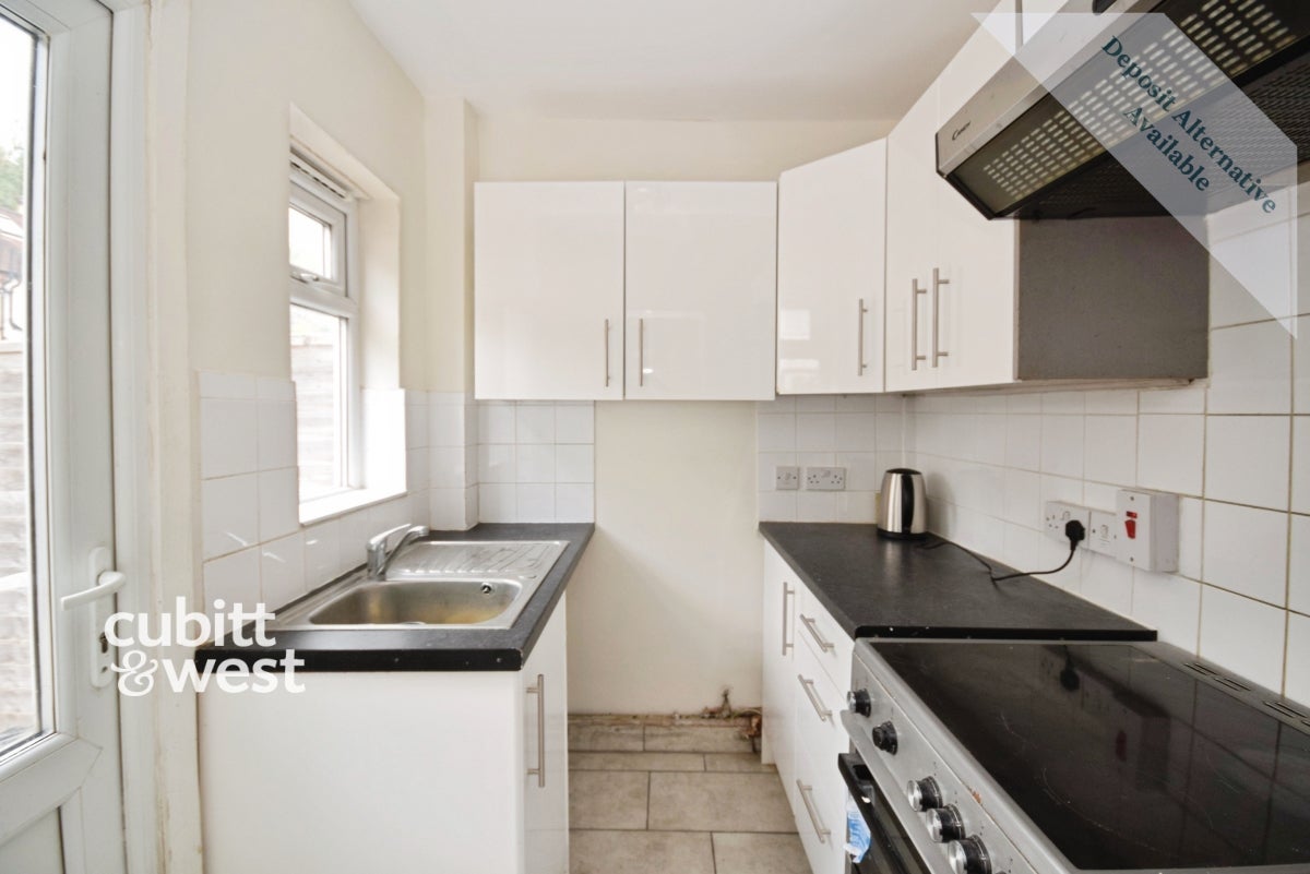House Purley Vale in Greater London