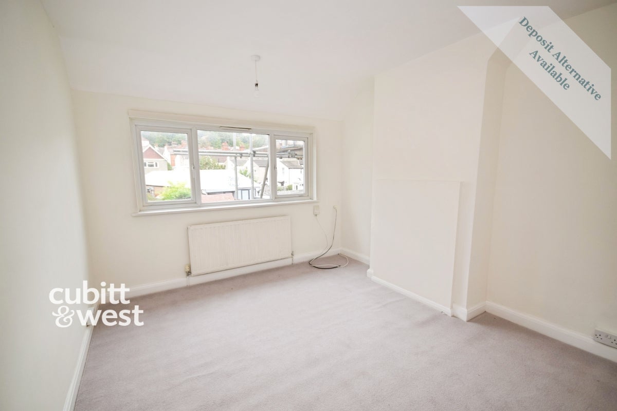 House Purley Vale in Greater London
