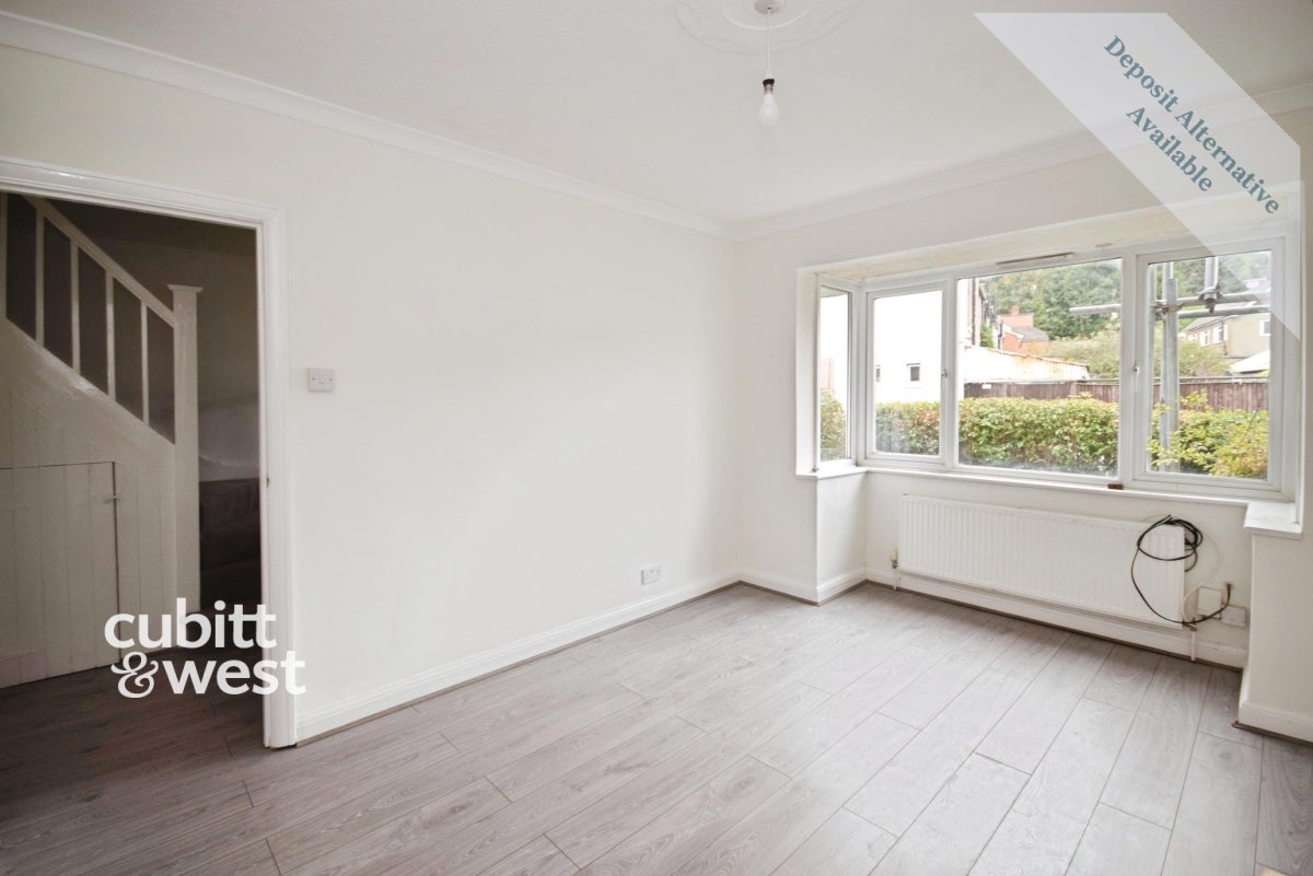 House Purley Vale in Greater London