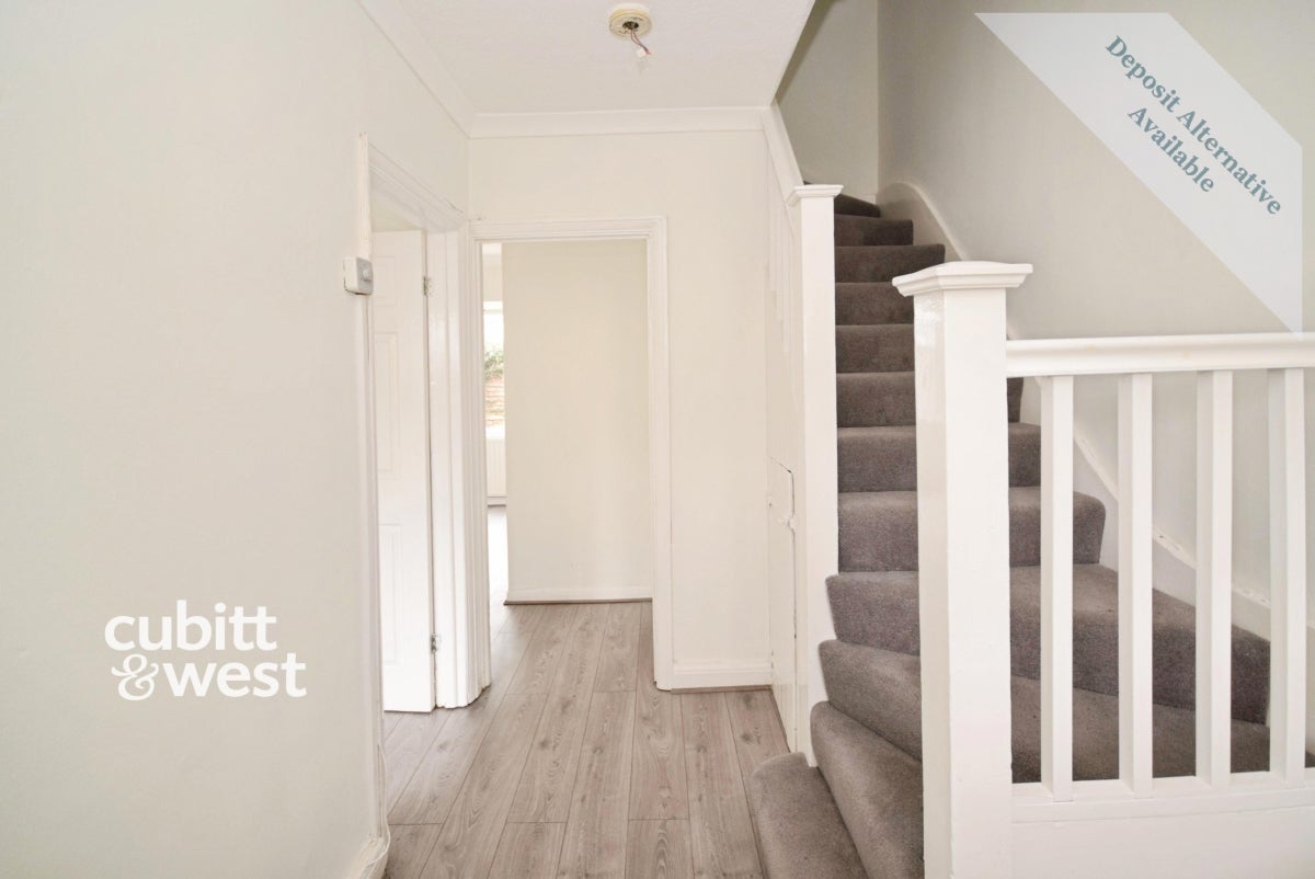 House Purley Vale in Greater London