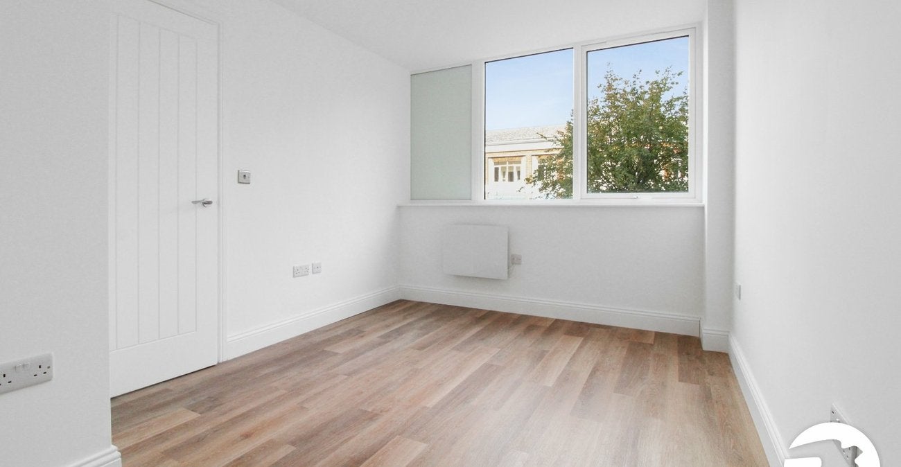 Flat Trinity Point in Gravesham